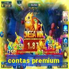 contas premium